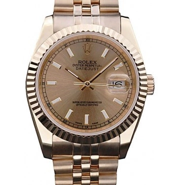 Aaa replica watch Datejust-rl53 Rolex 0721